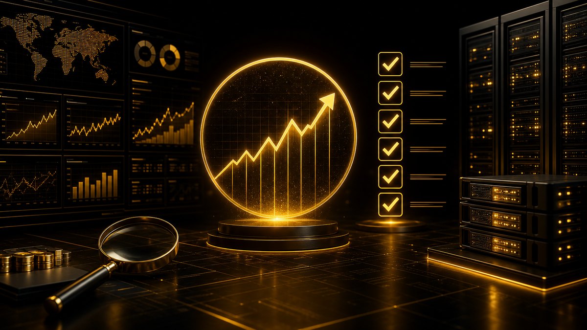 Google SEO için altyapı kontrol listesi