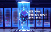 VDS Virtual Dedicated Server