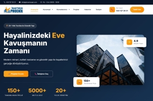 Phoenix Yapı