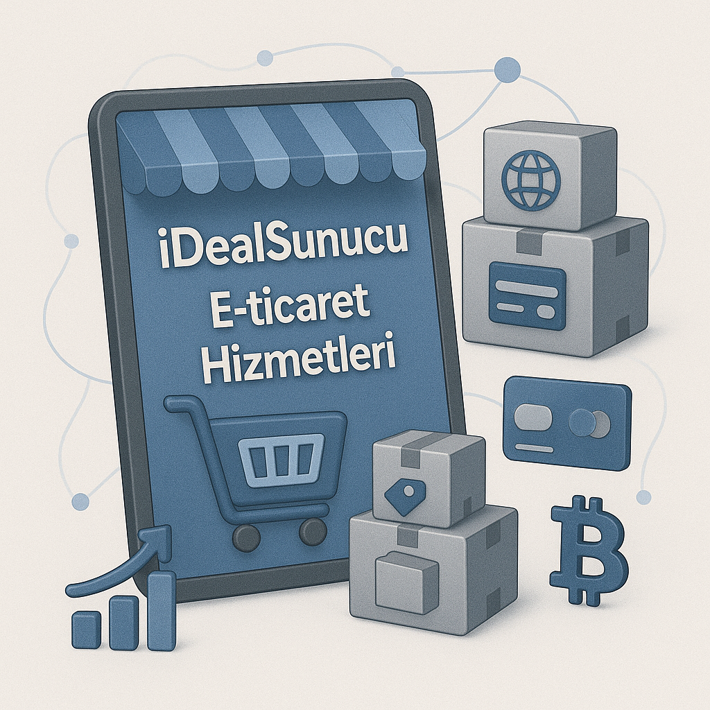 E-Ticaret Siteleri