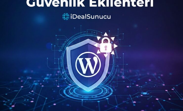 WordPress için En İyi Güvenlik Eklentileri